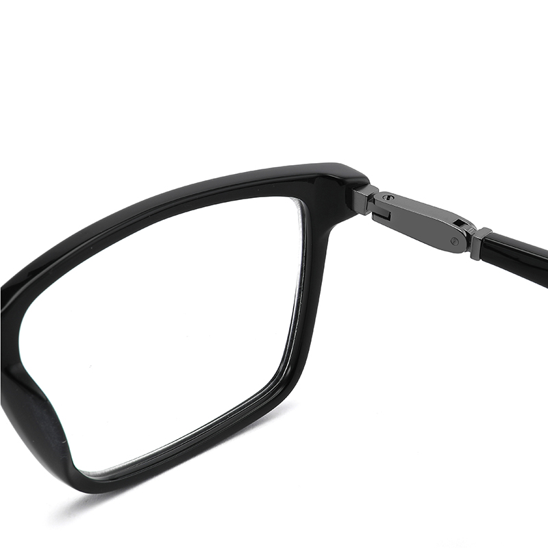 YG78055 CILP-ON OPTICAL FRAMES